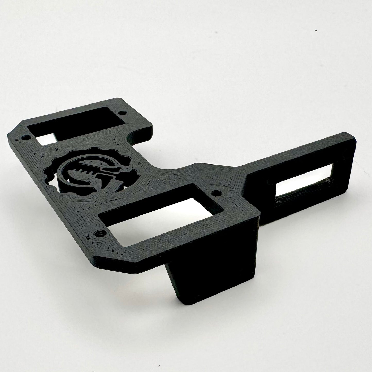 VFD Twin 55 micro mount