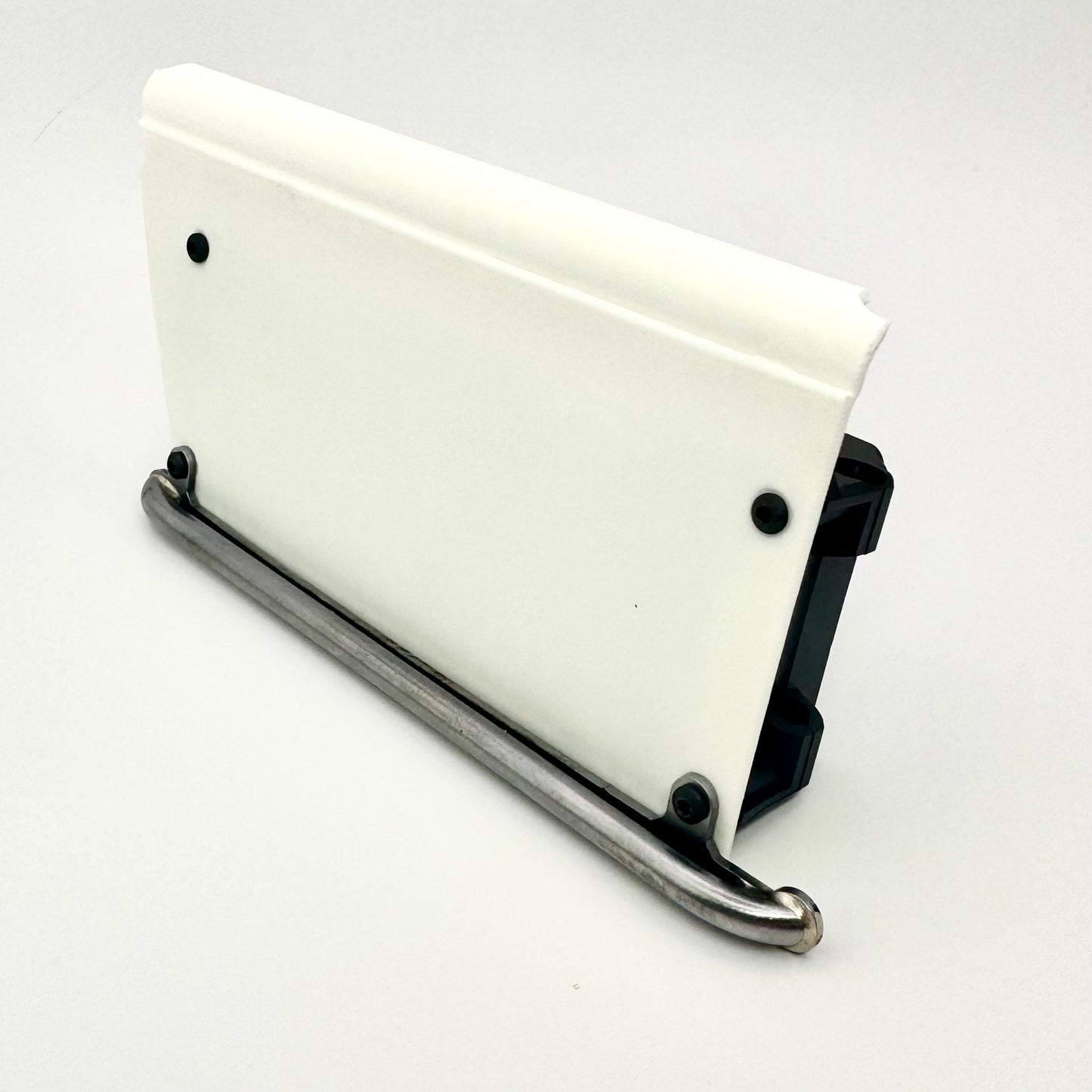H10 Optic Steel Slider Rails