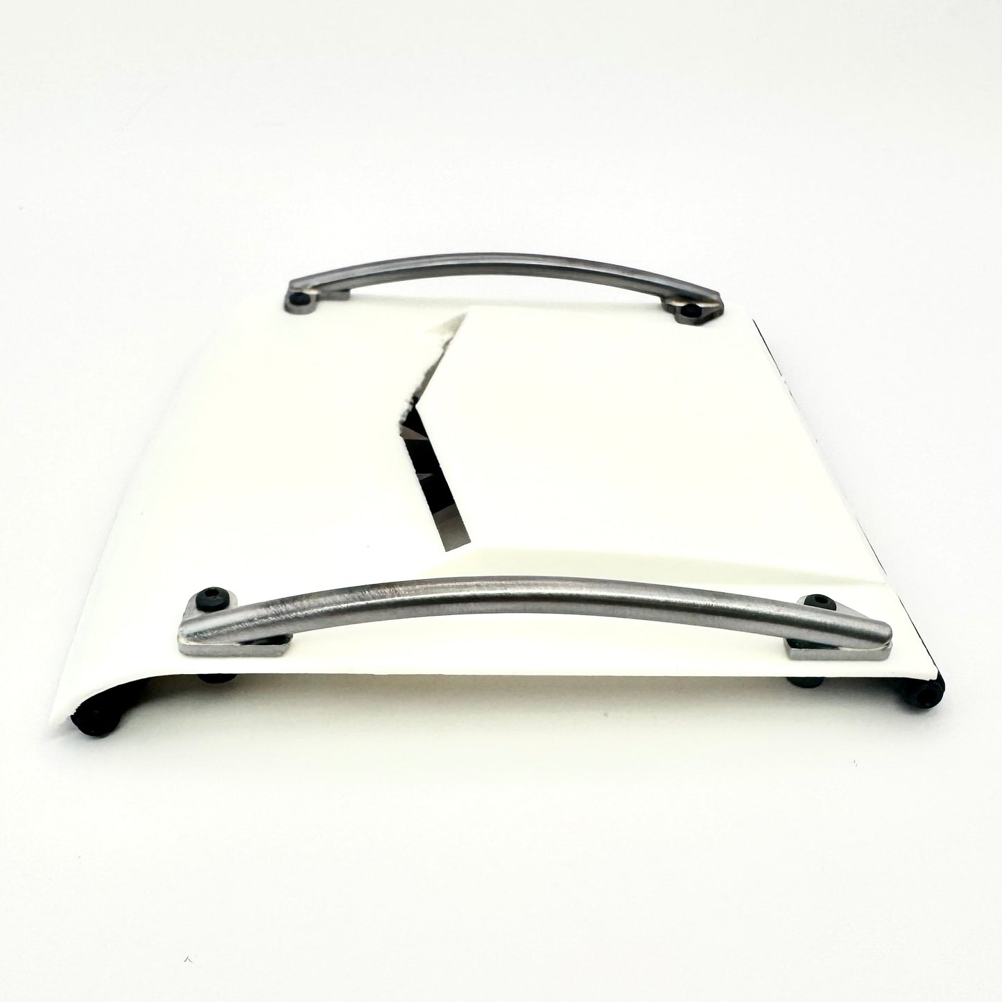 H10 Optic Steel Roof Rails
