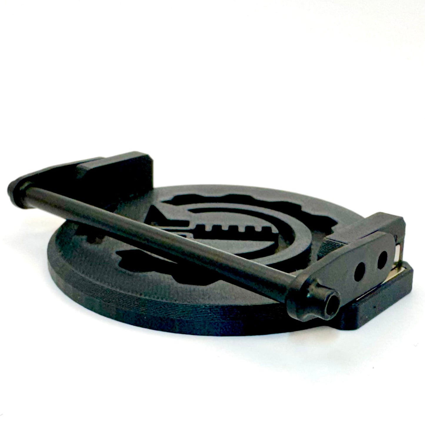 VRD Mullet Front Bumper