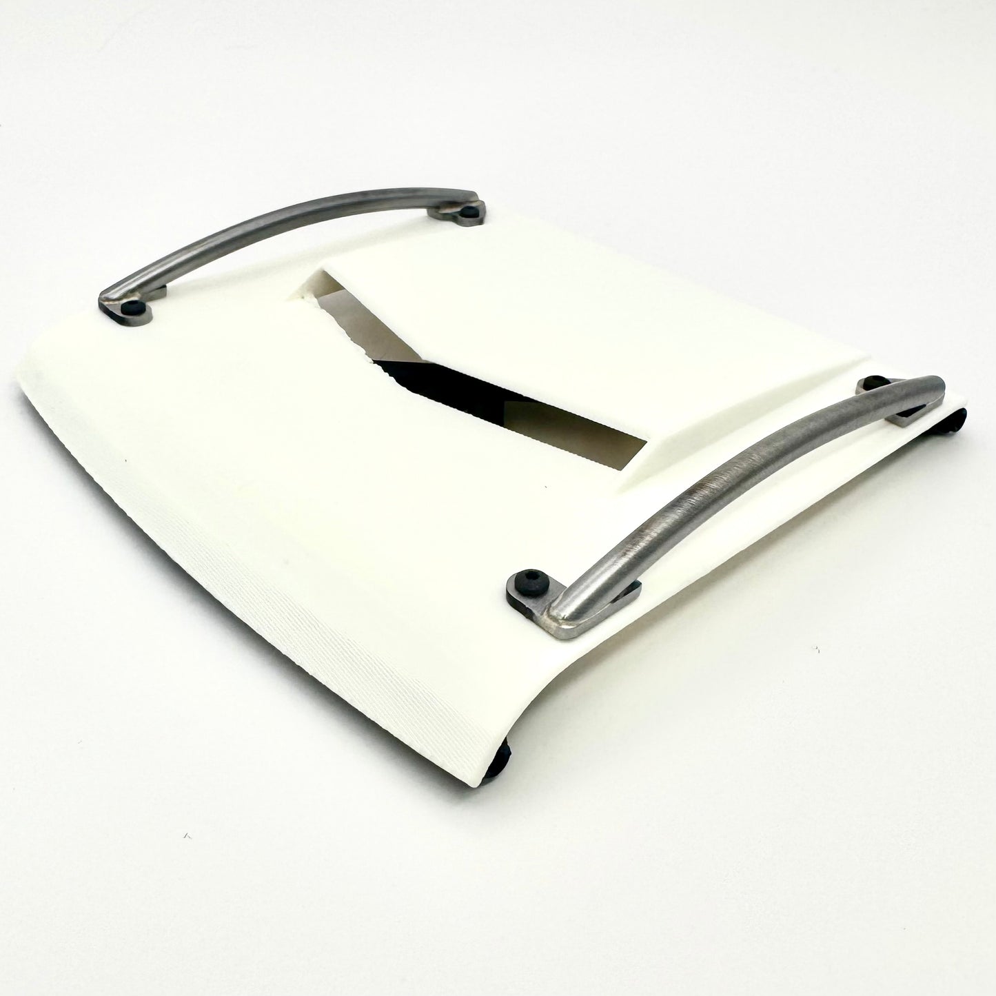 H10 Optic Steel Roof Rails