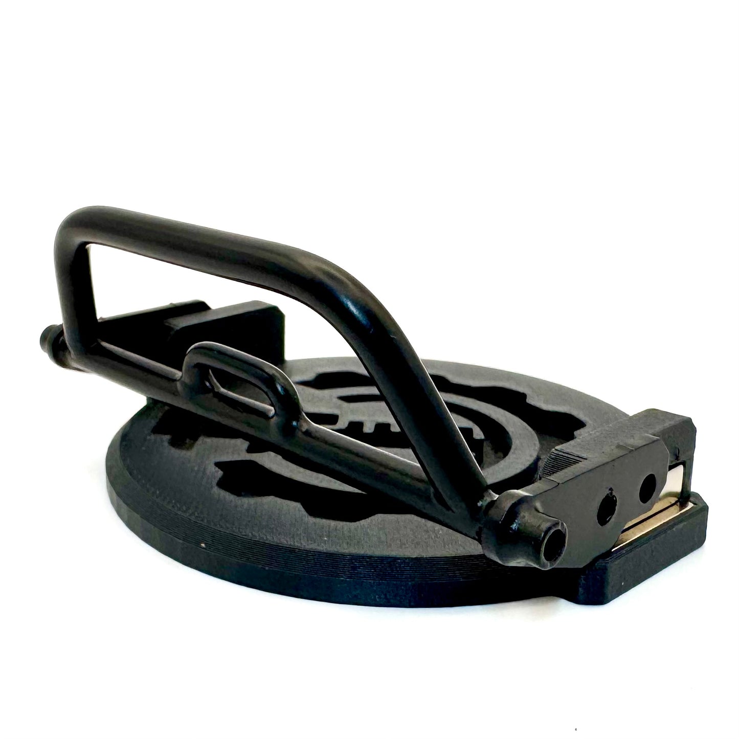 VRD Mullet Improved Approach Bullbar Front Bumper