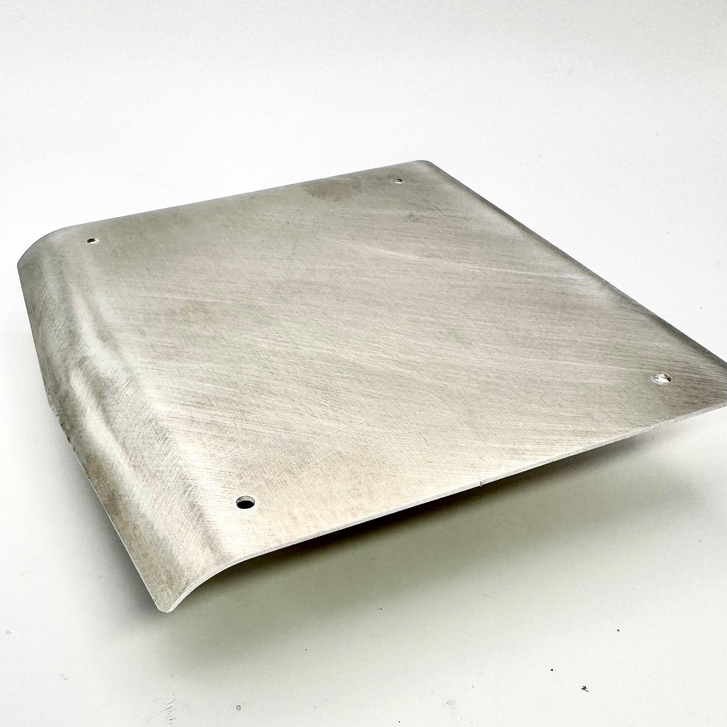 H10 Optic Aluminum Roof Panel