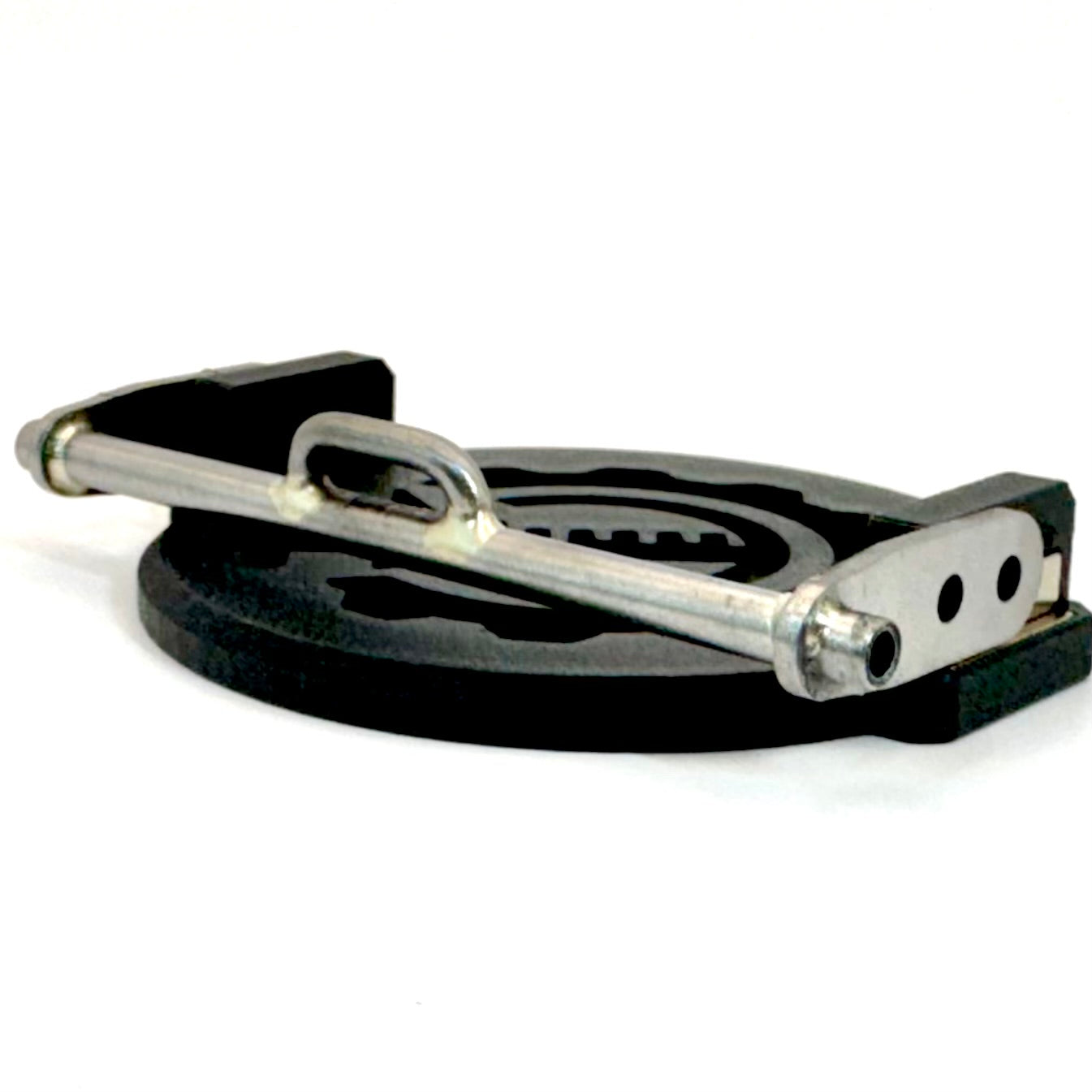 VRD Mullet Front Bumper