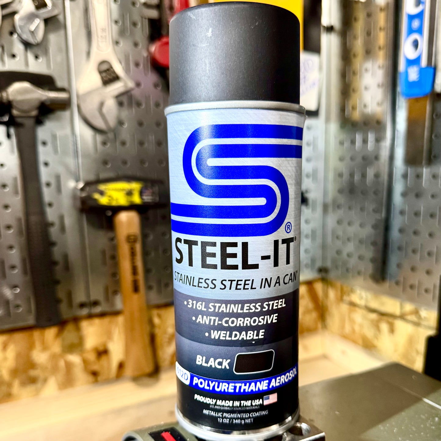 VRD Stinger Front Bumper