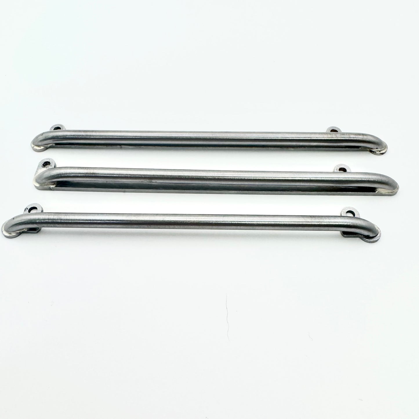 H10 Optic Steel Slider Rails