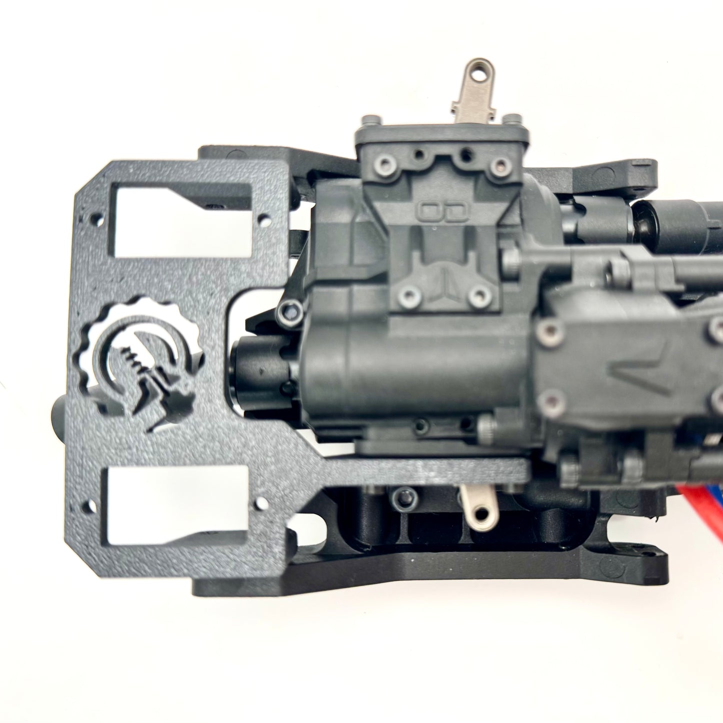 VFD Twin 55 micro mount