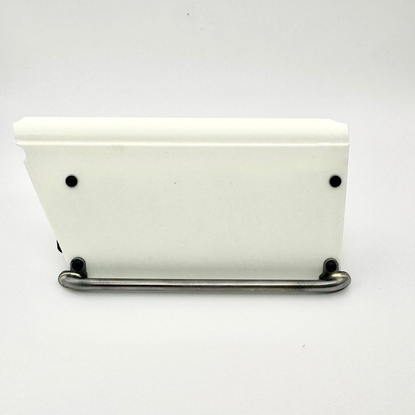 H10 Optic Steel Slider Rails