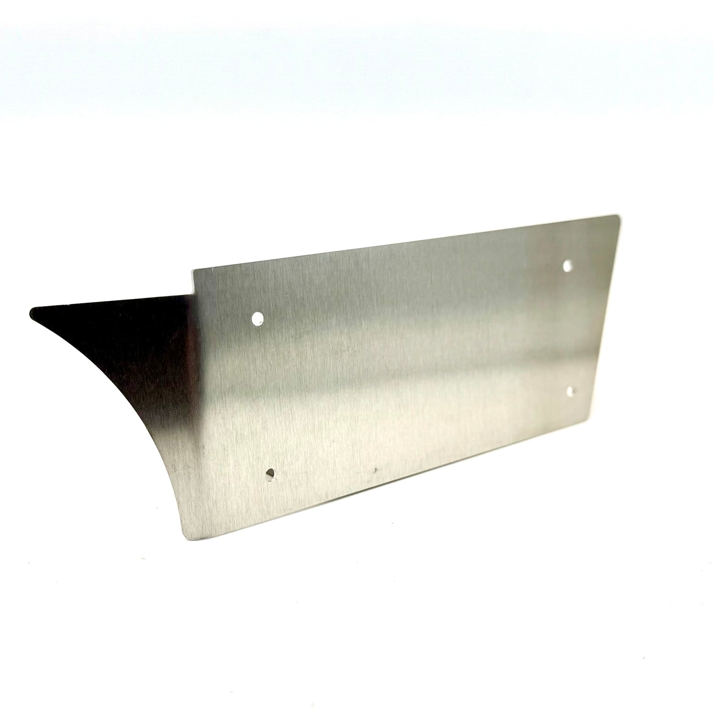 H10 Optic Aluminum Side Panels (Pair)