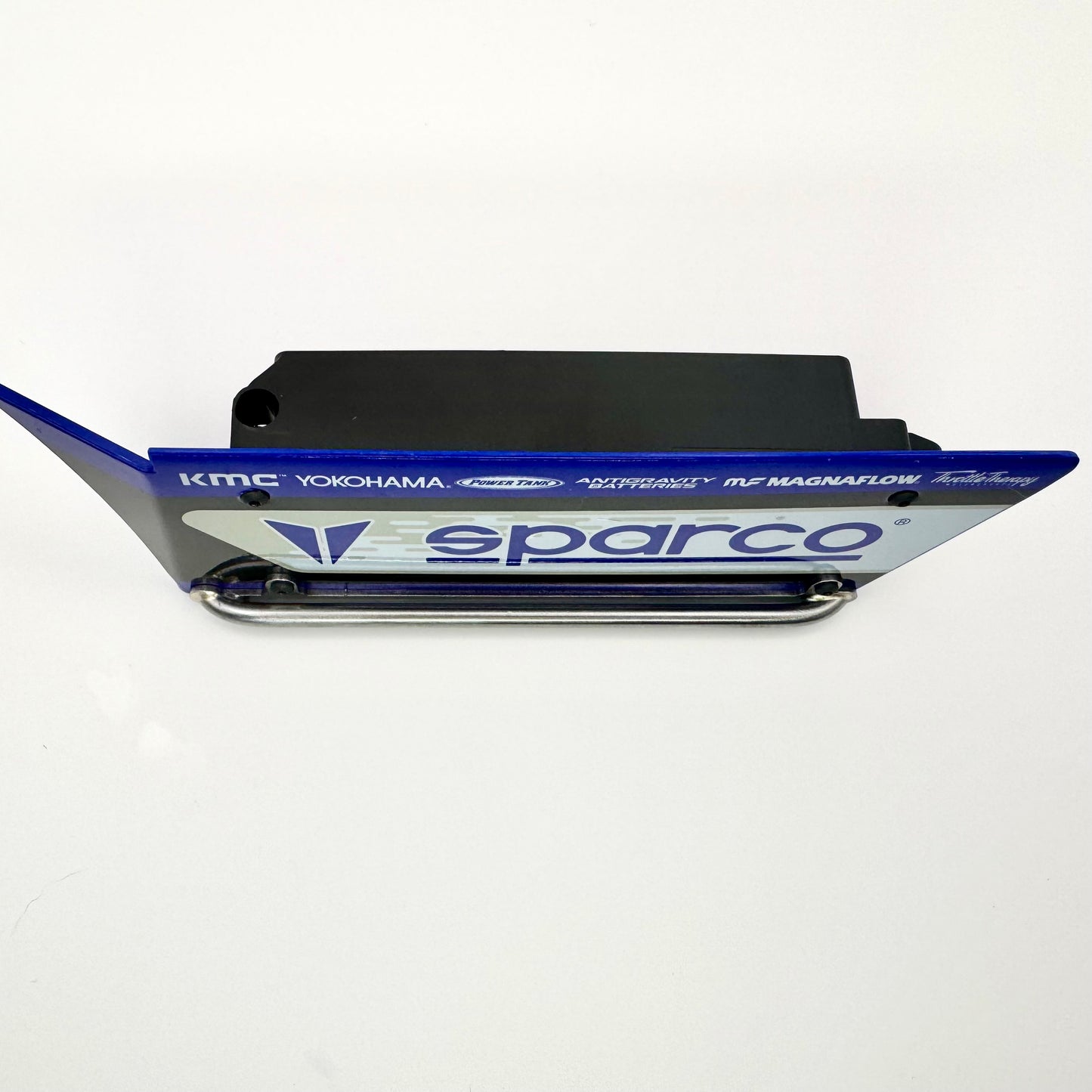 H10 Optic Steel Slider Rails