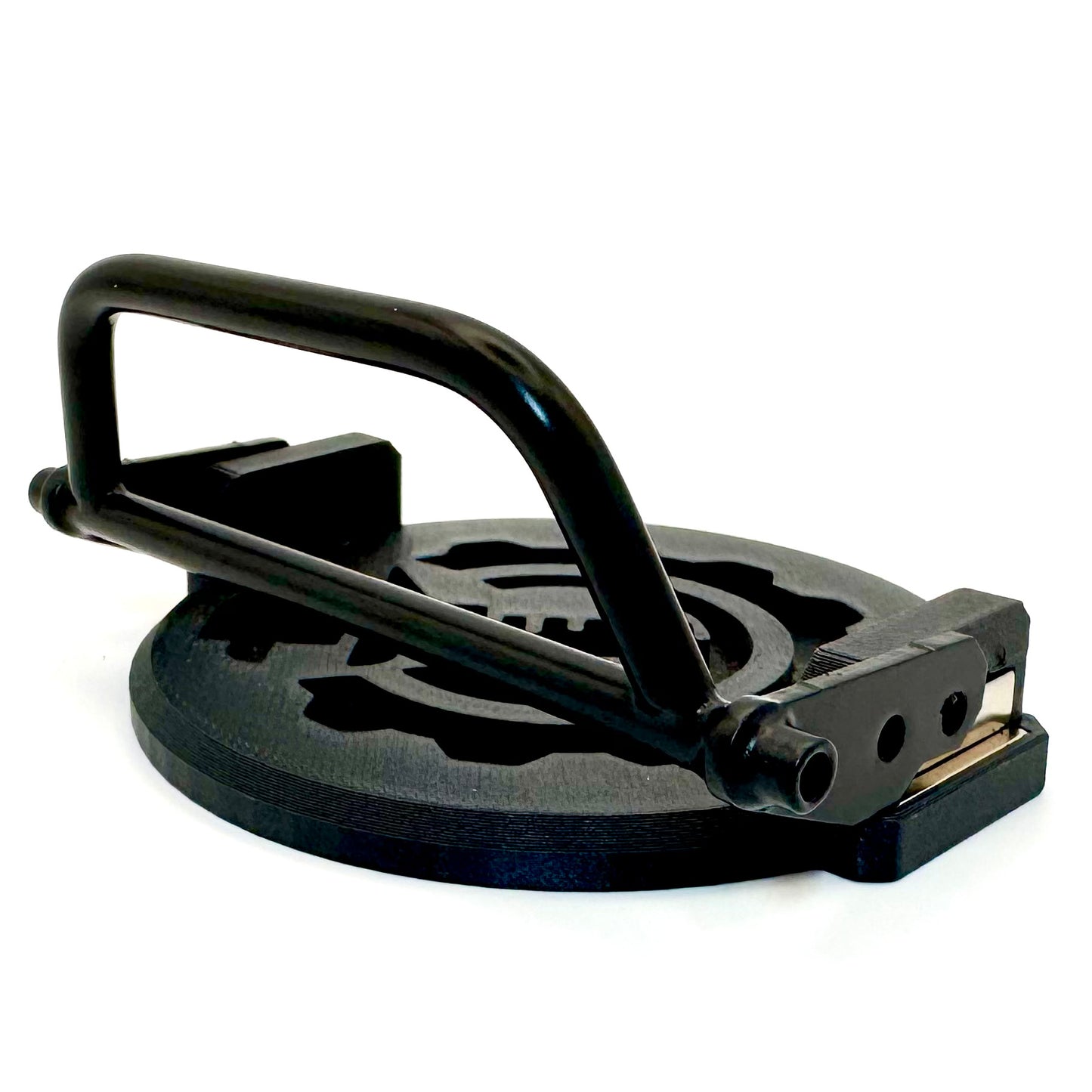 VRD Mullet Improved Approach Bullbar Front Bumper