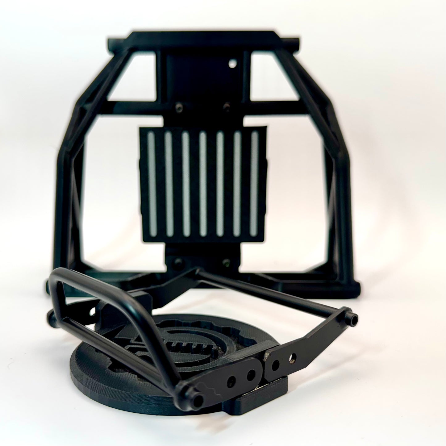 VRD Mullet Bullbar Bumper/MB1 Cage Combo