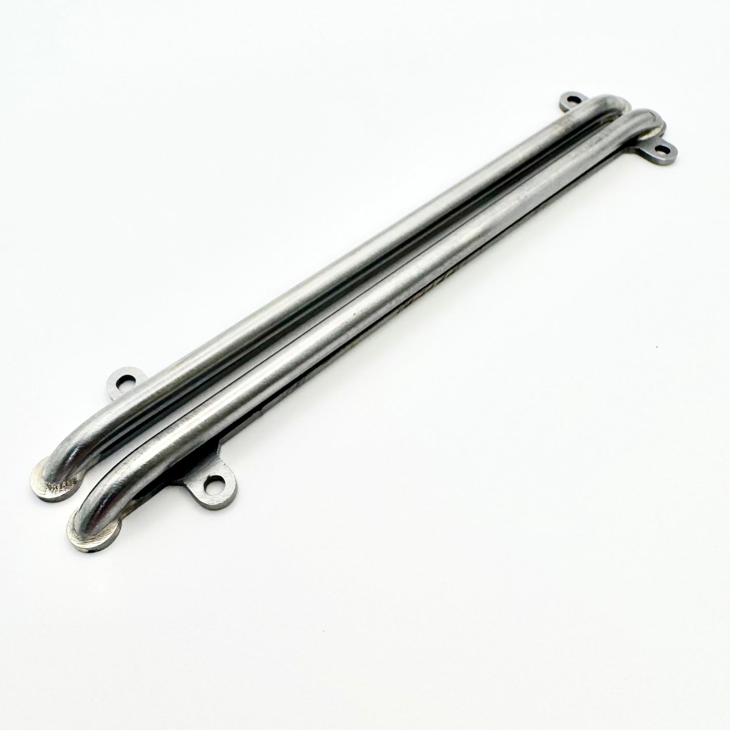 H10 Optic Steel Slider Rails