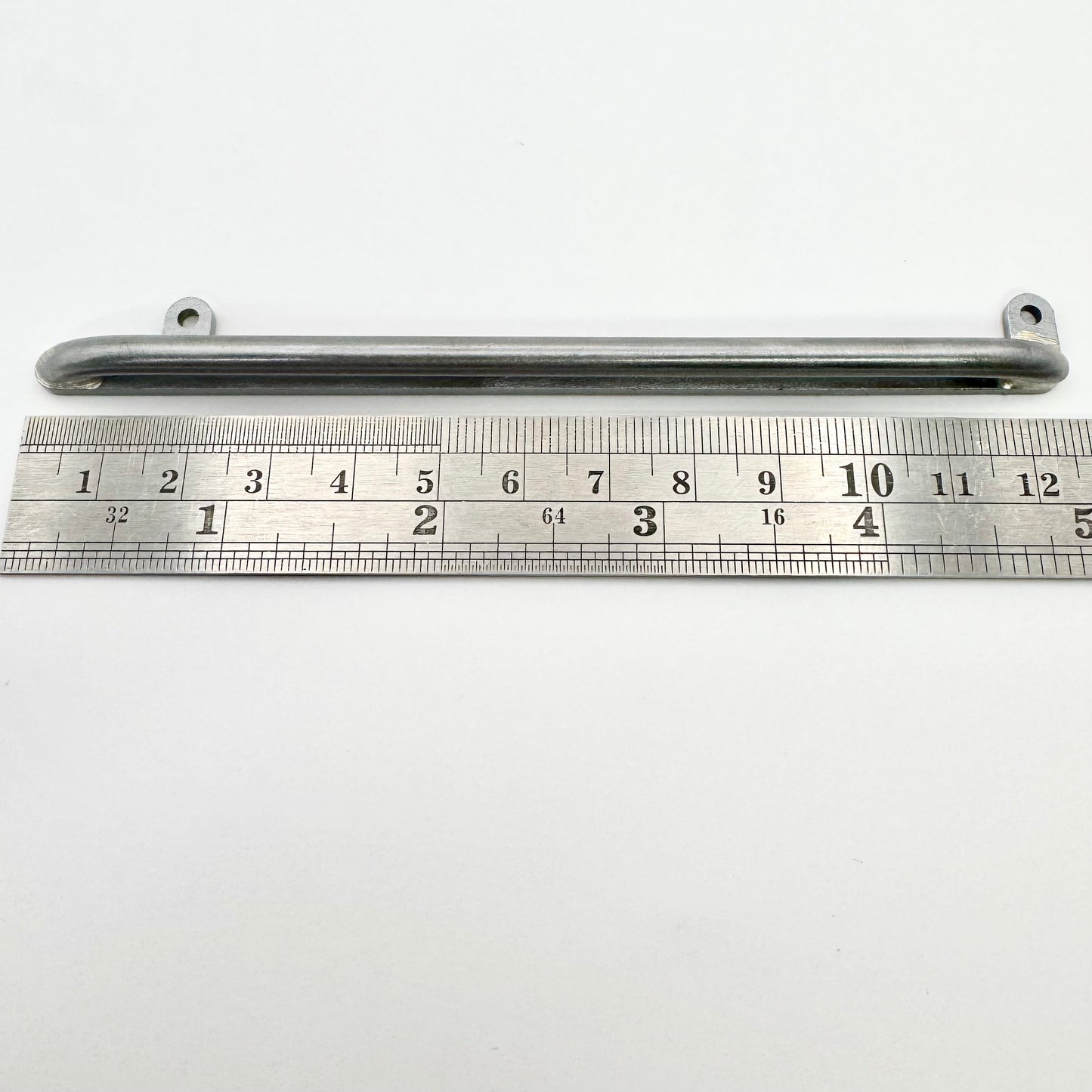 H10 Optic Steel Slider Rails