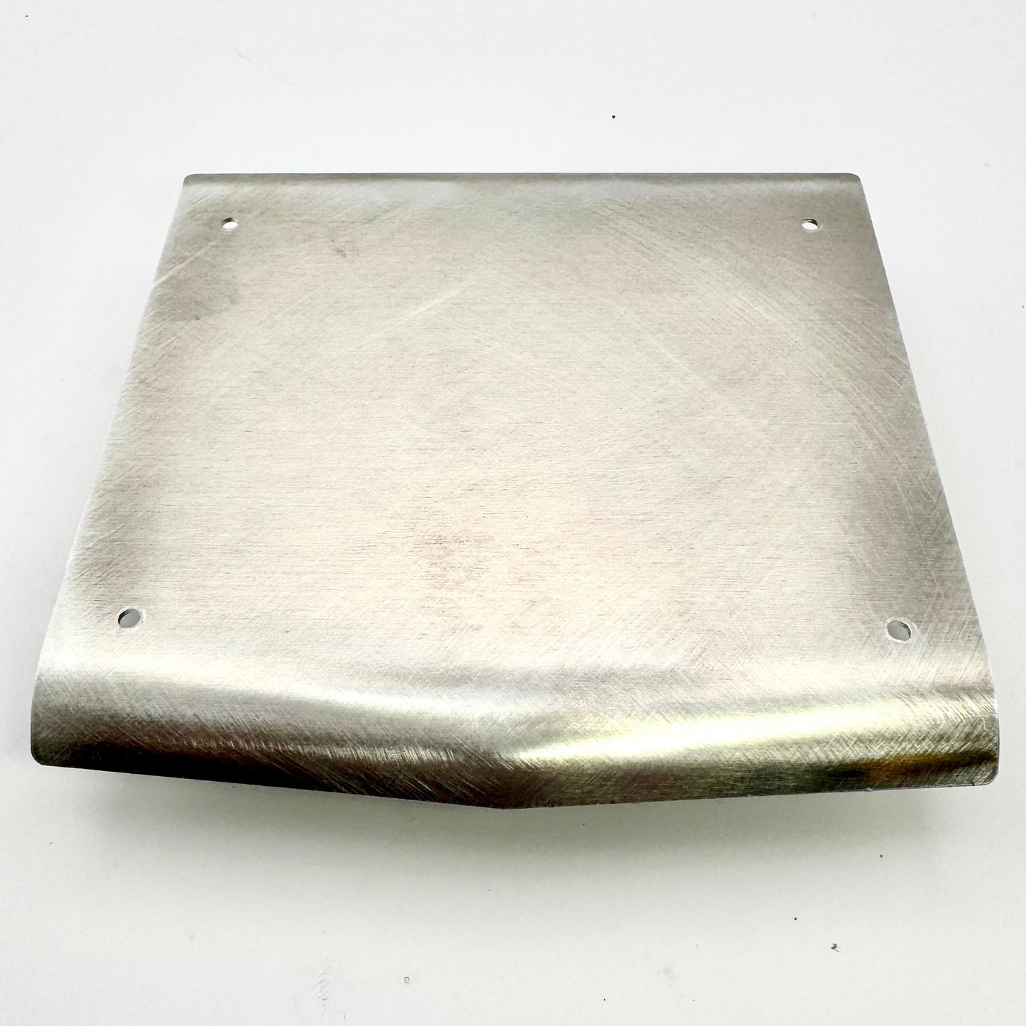 H10 Optic Aluminum Roof Panel