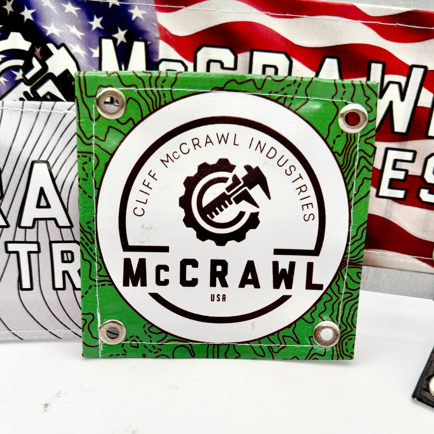 Mini Banners