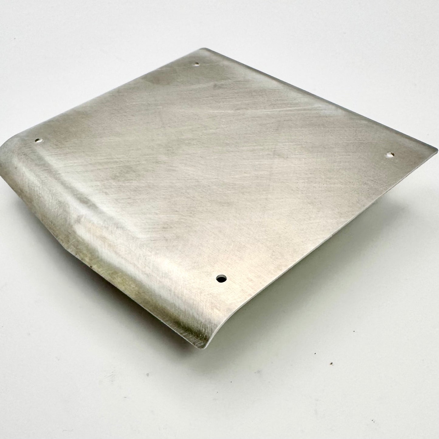 H10 Optic Aluminum Roof Panel
