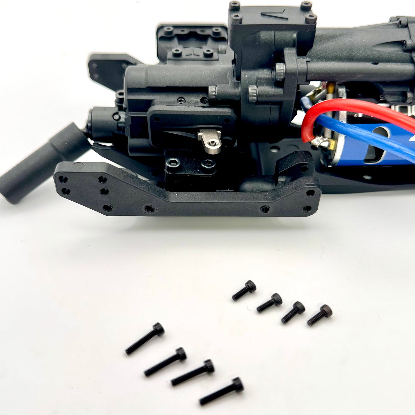 VFD Twin 55 micro mount