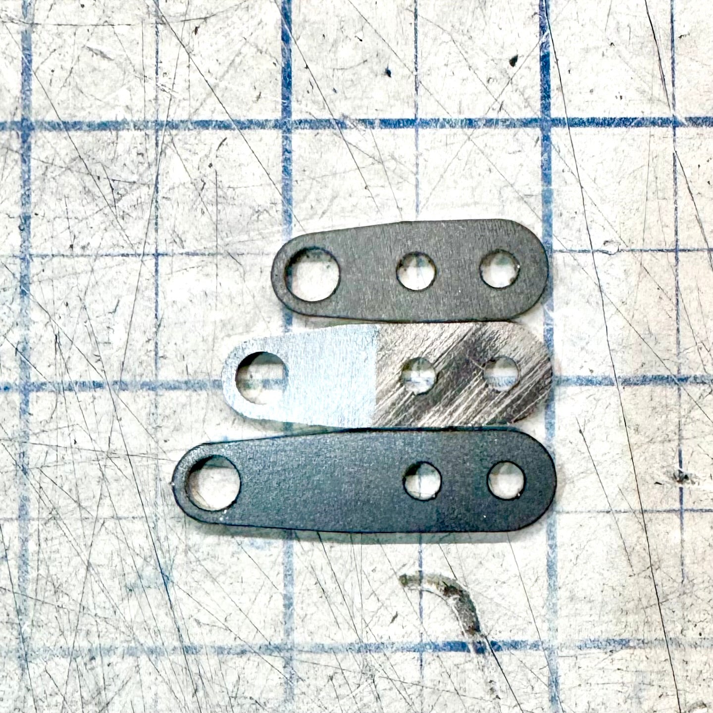 VRD Mullet Stinger Front Bumper