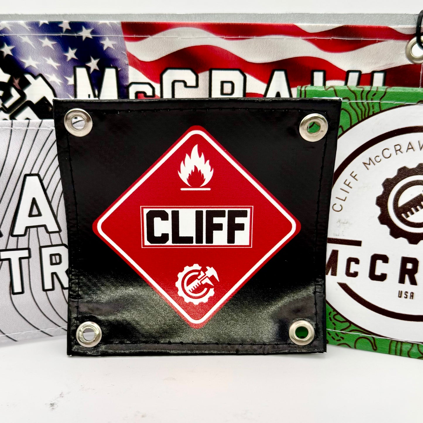 Mini Banners