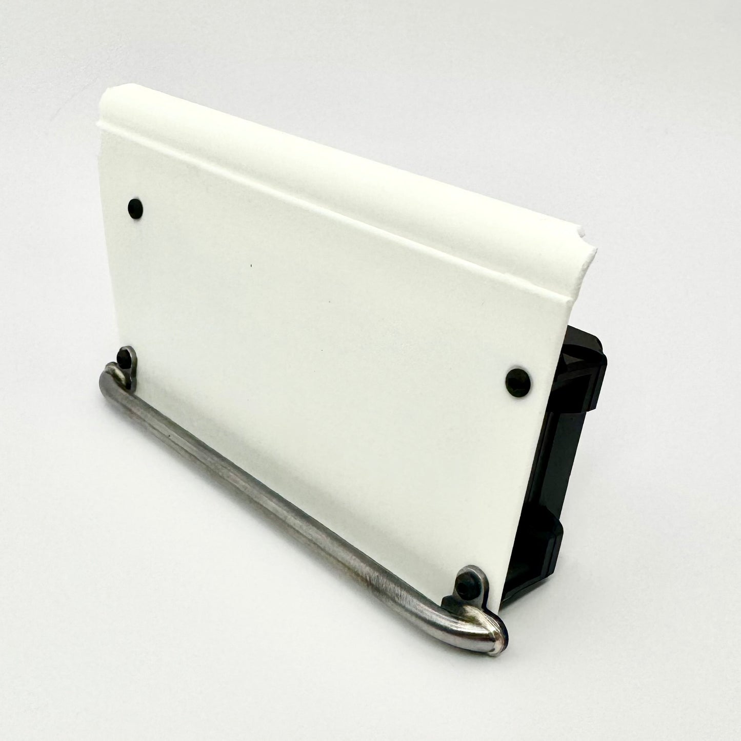 H10 Optic Steel Slider Rails