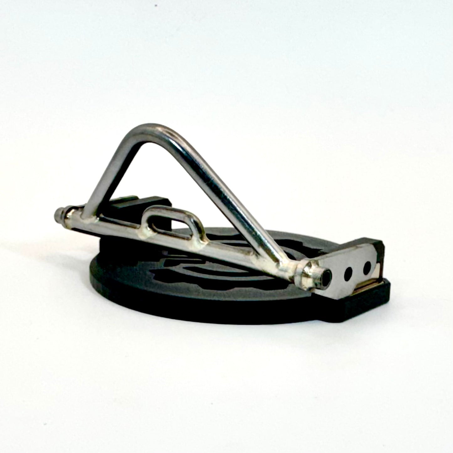 VRD Mullet Improved Approach Stinger Front Bumper