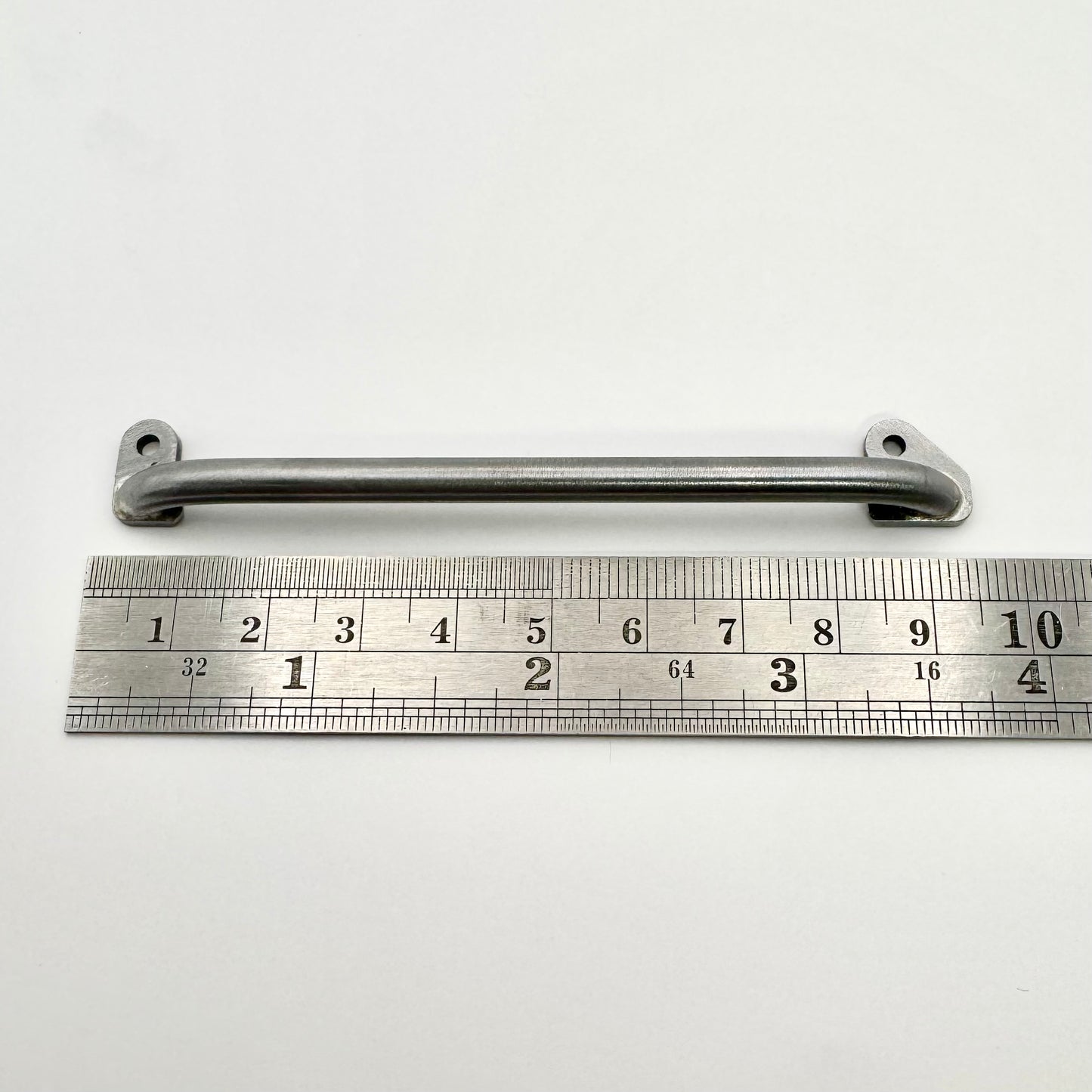 H10 Optic Steel Roof Rails