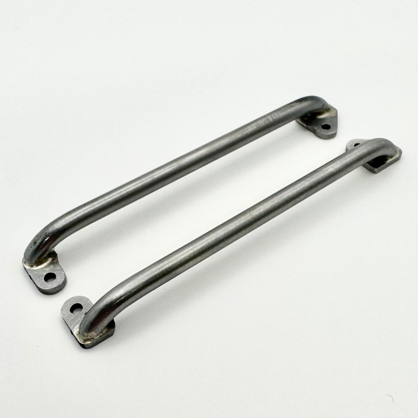 H10 Optic Steel Roof Rails