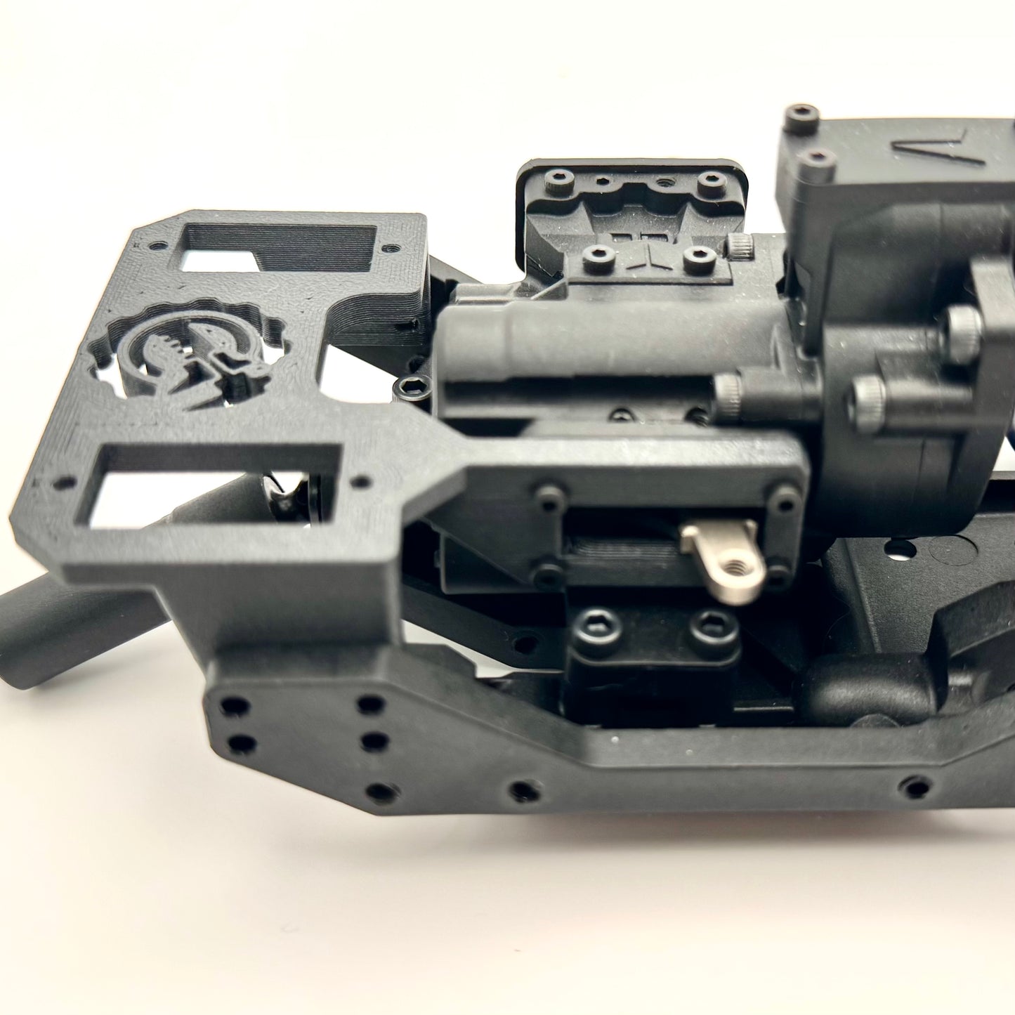 VFD Twin 55 micro mount