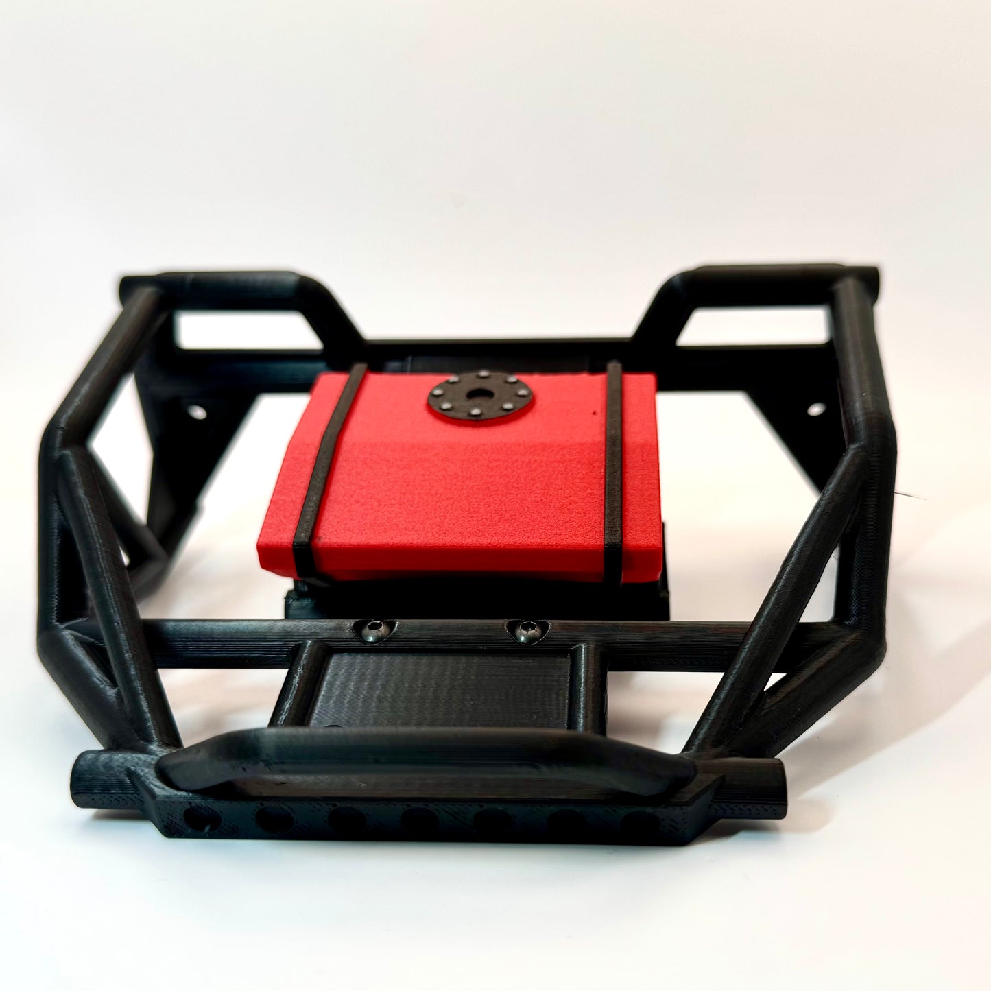 MB1 Rear Cage for VRD Mullet