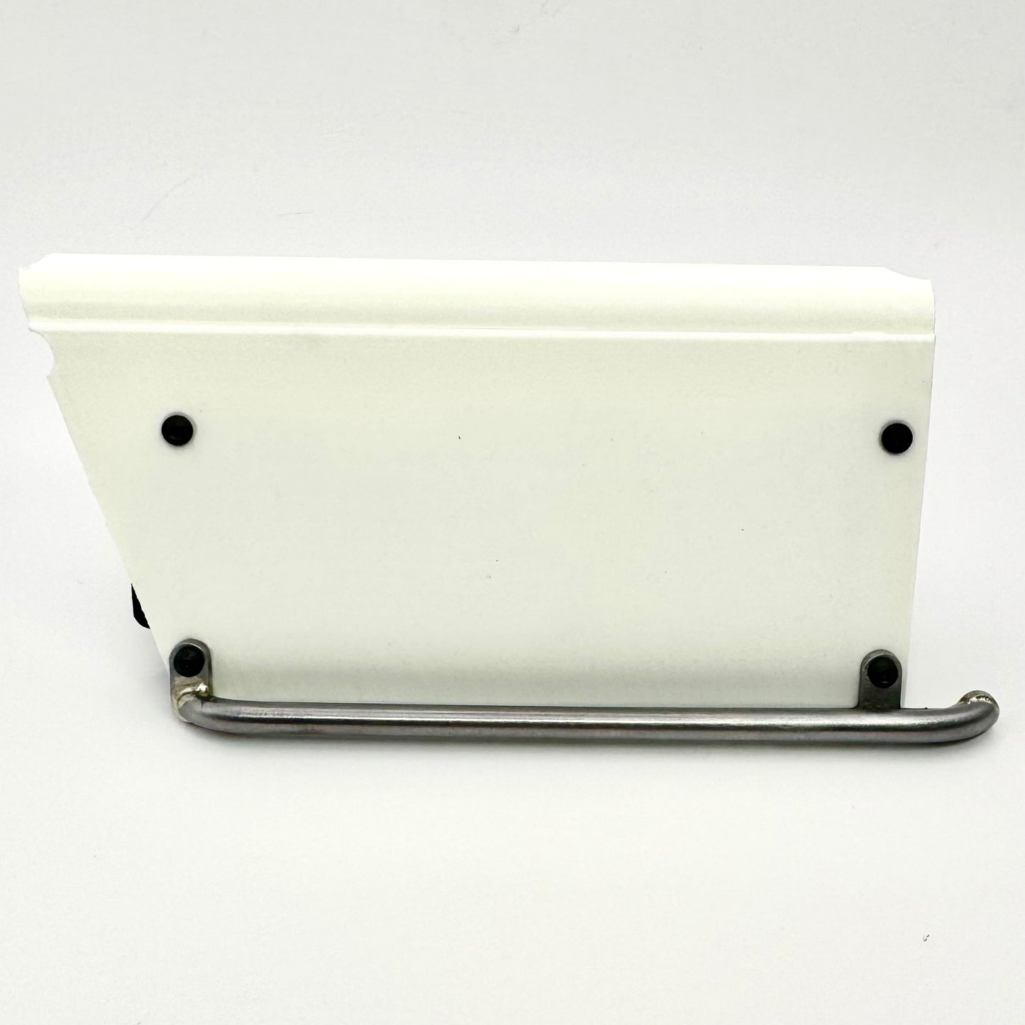 H10 Optic Steel Slider Rails