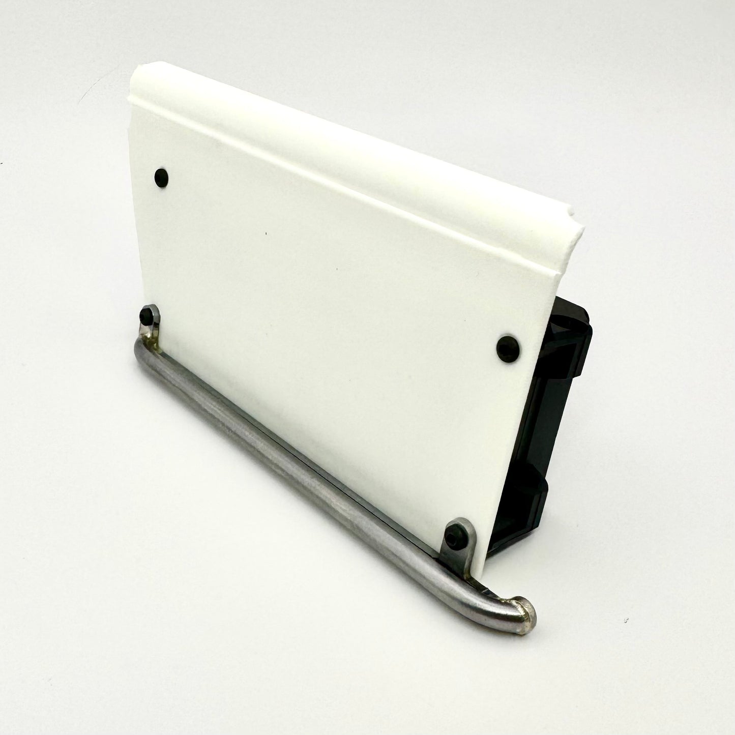 H10 Optic Steel Slider Rails