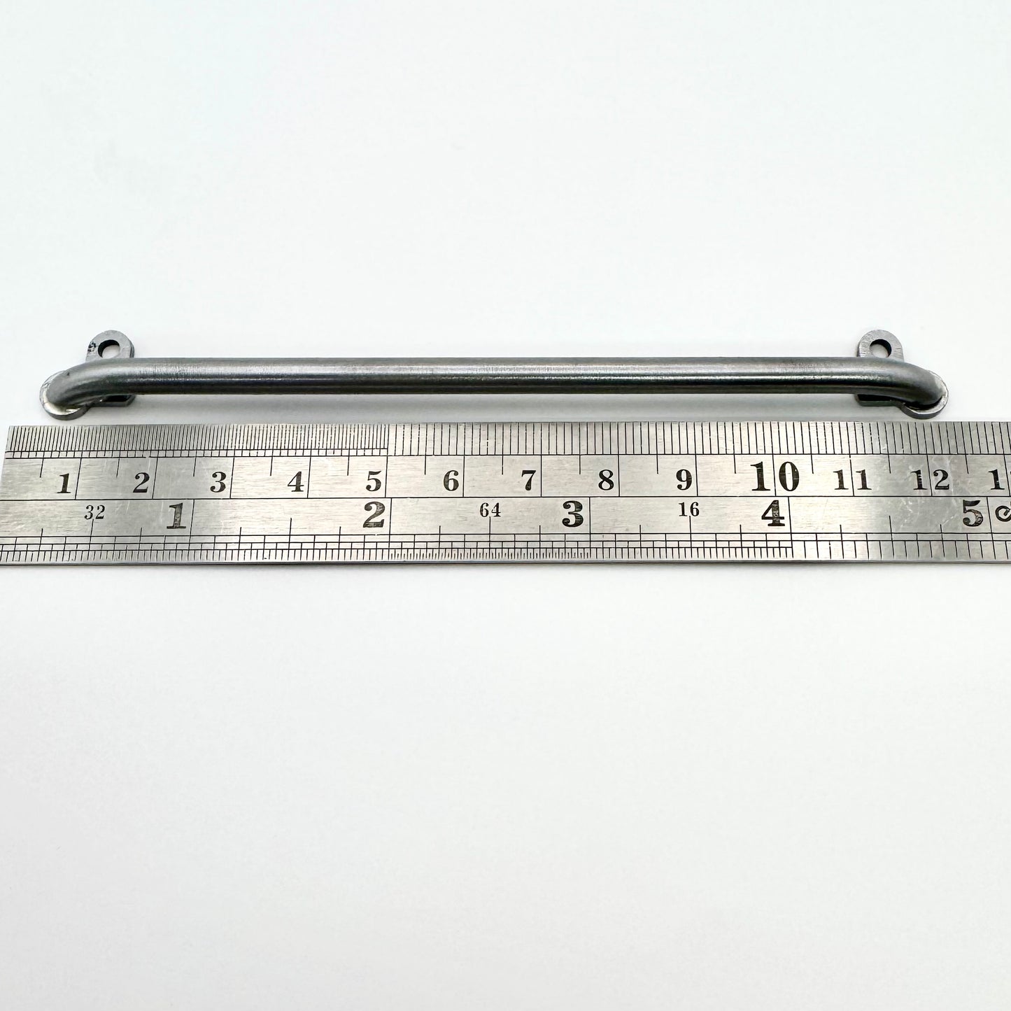 H10 Optic Steel Slider Rails