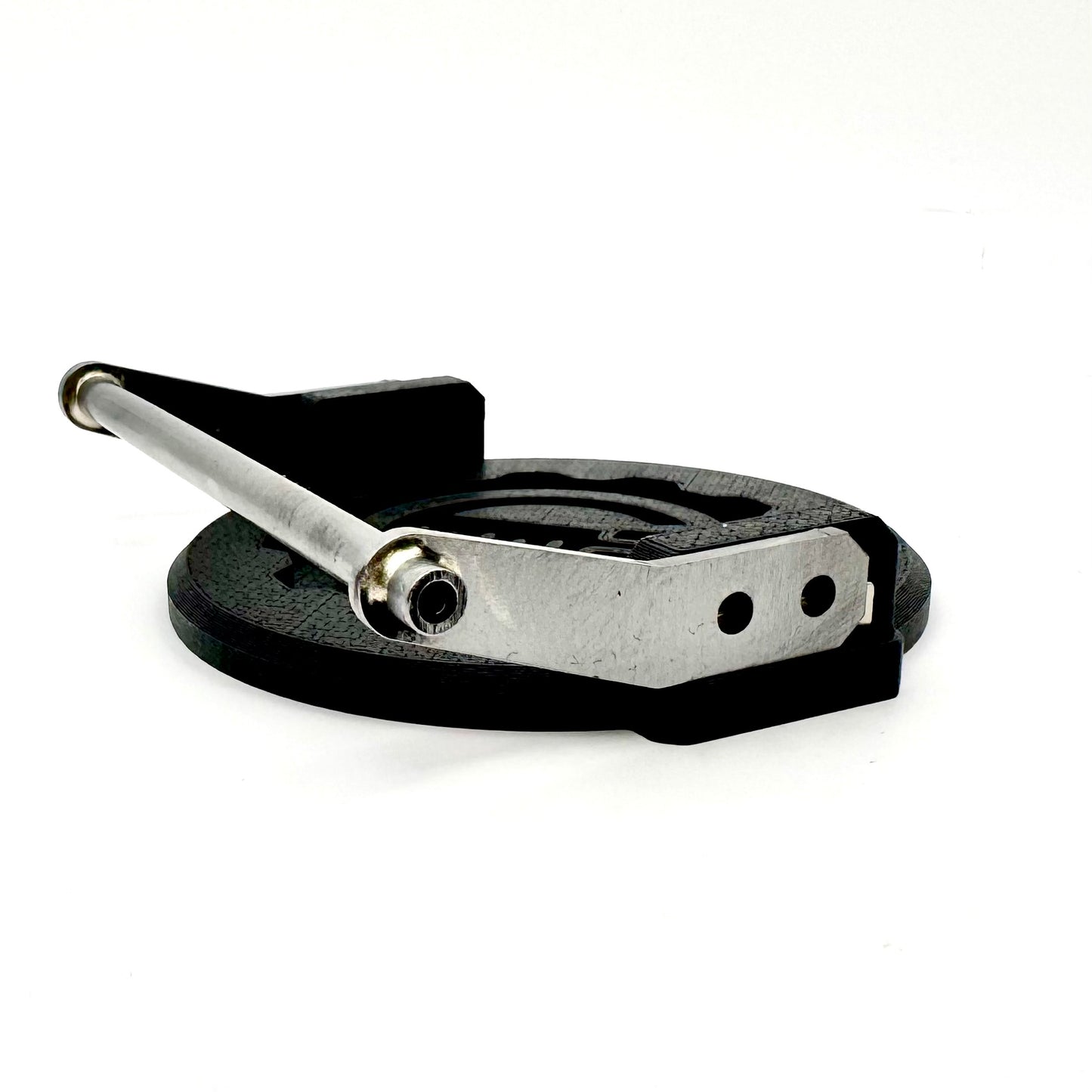 VRD Flippable Flat Bar Rear Bumper