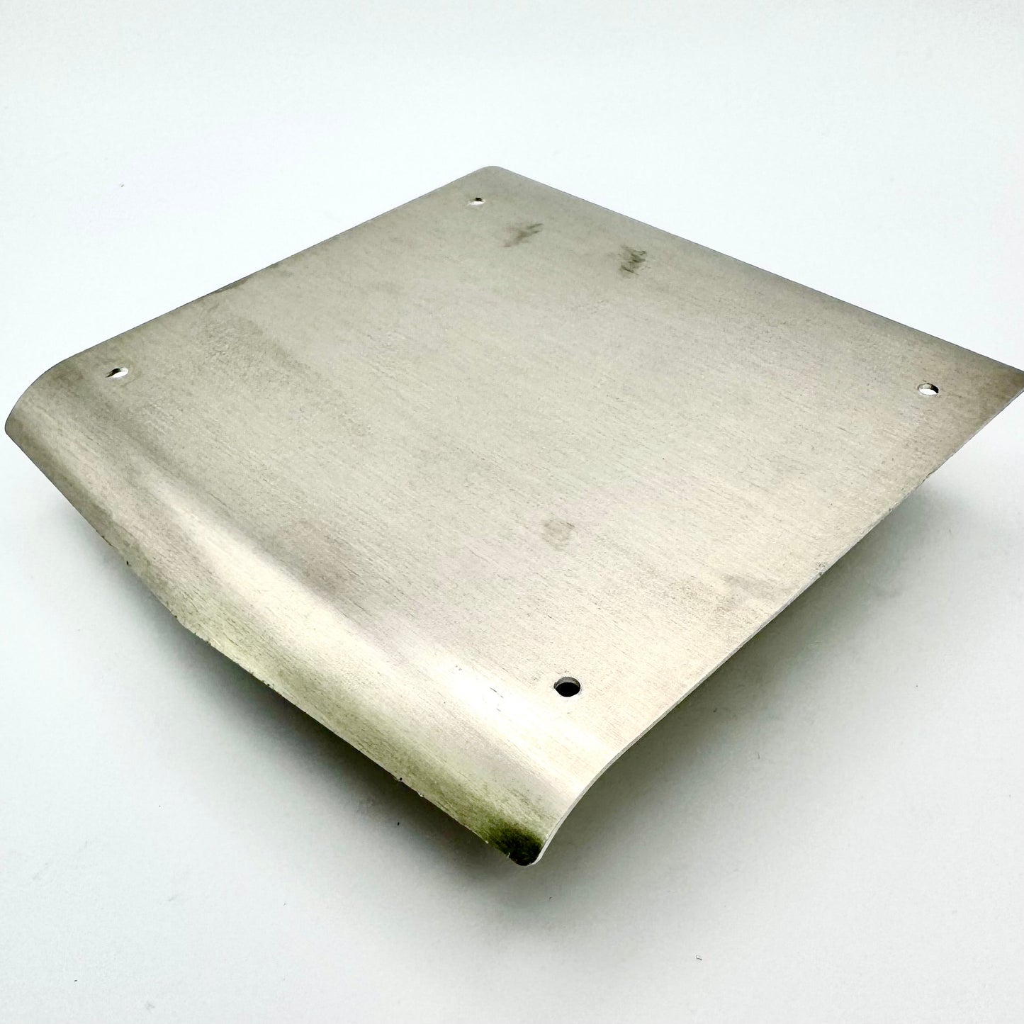 H10 Optic Aluminum Roof Panel
