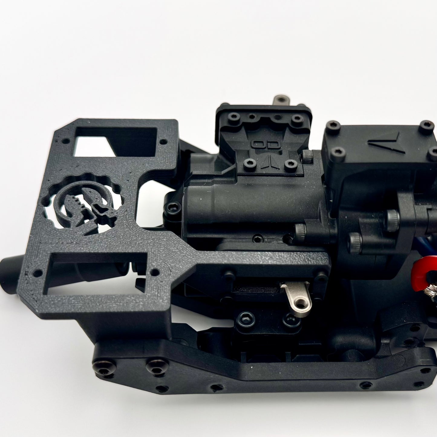 VFD Twin 55 micro mount