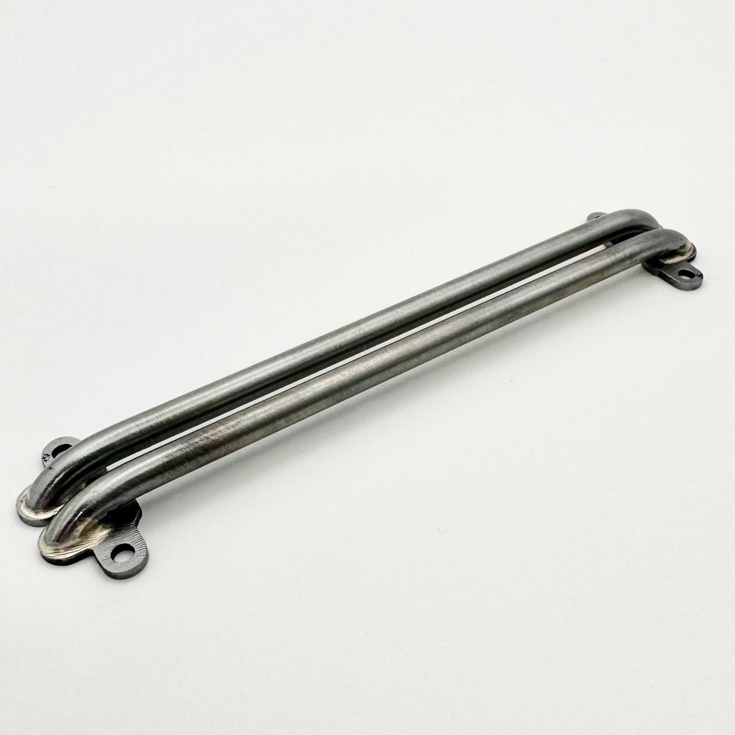 H10 Optic Steel Slider Rails