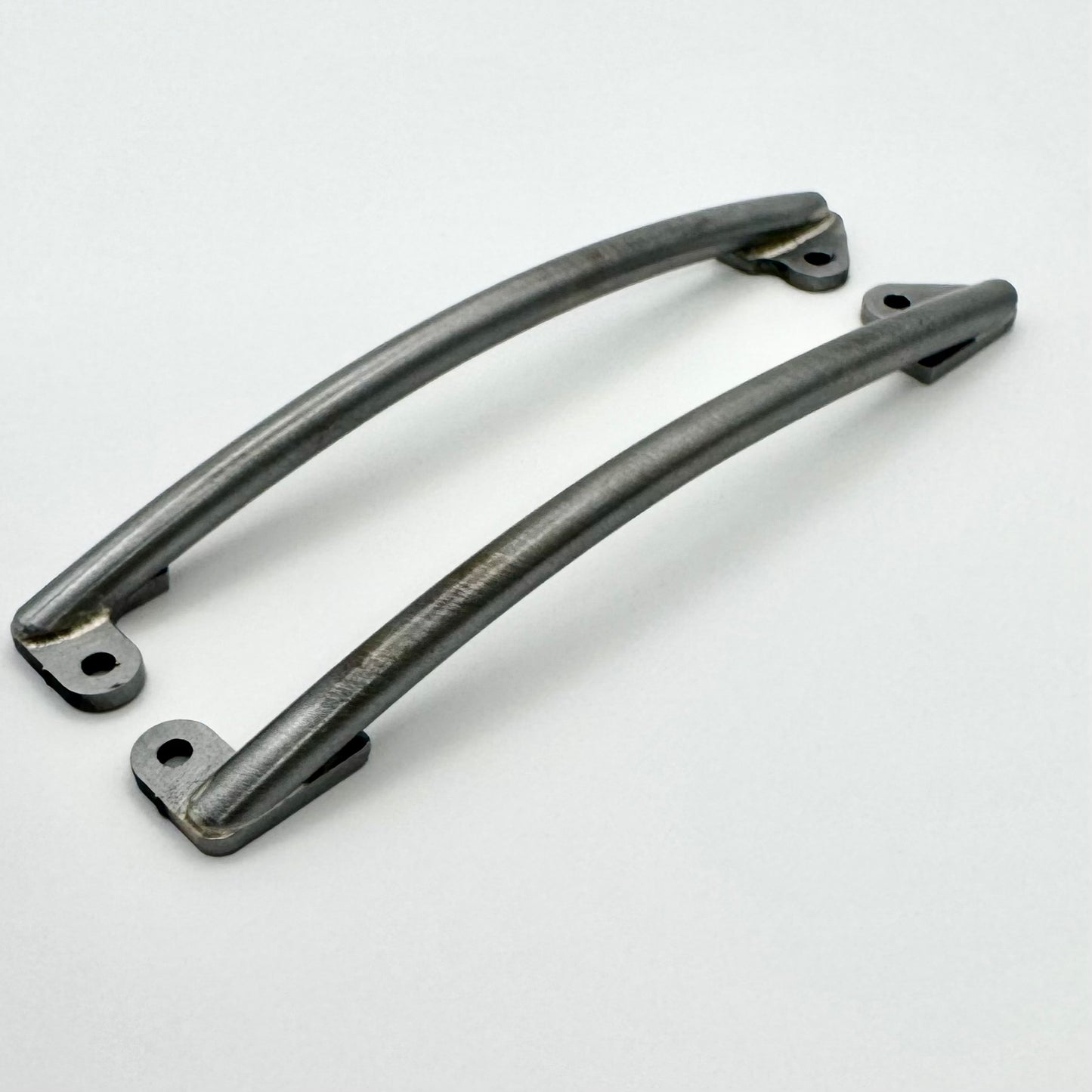 H10 Optic Steel Roof Rails