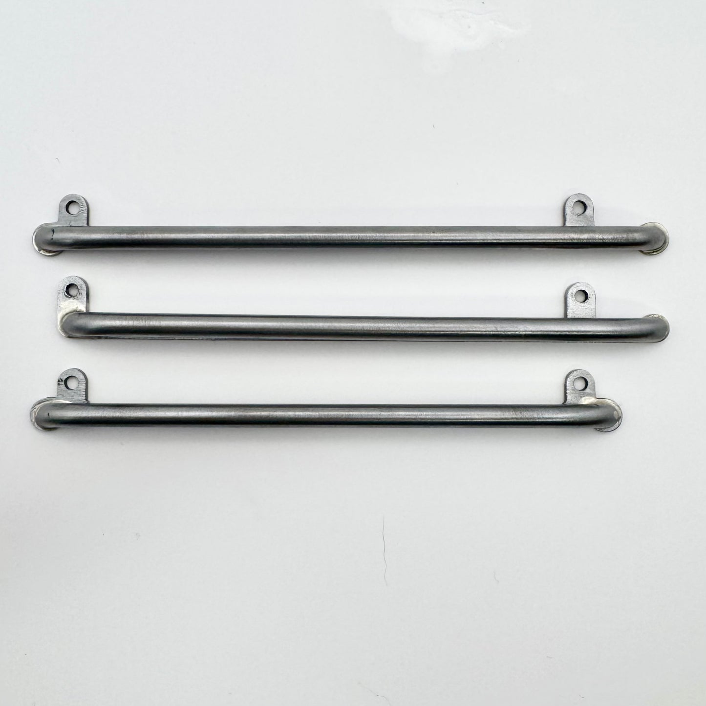 H10 Optic Steel Slider Rails