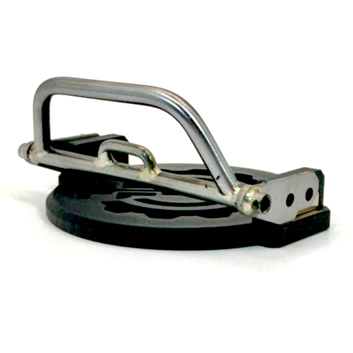 VRD Mullet Improved Approach Bullbar Front Bumper