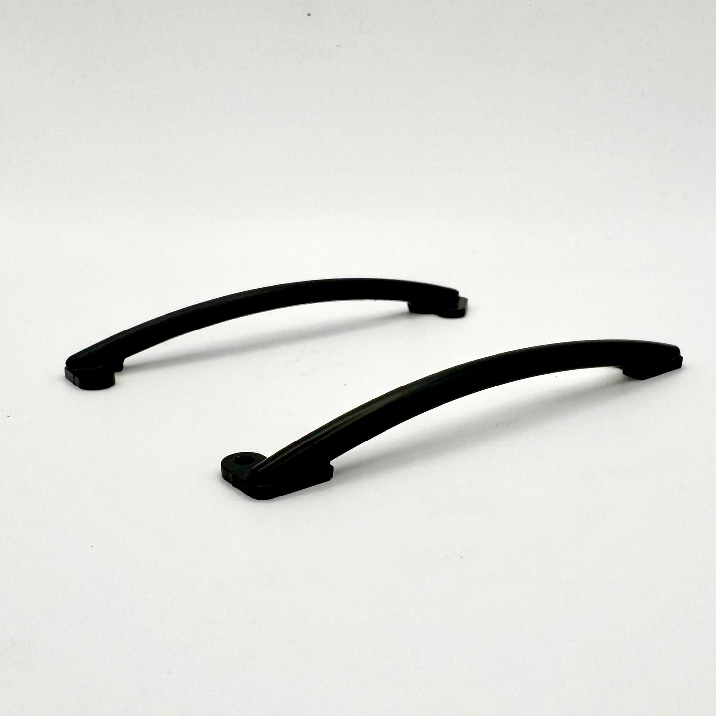 H10 Optic Steel Roof Rails