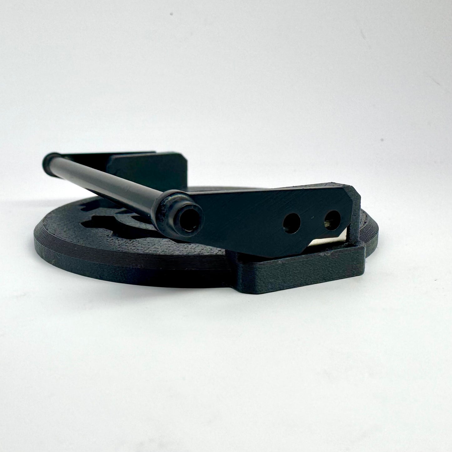 VRD Flat Front Bumper