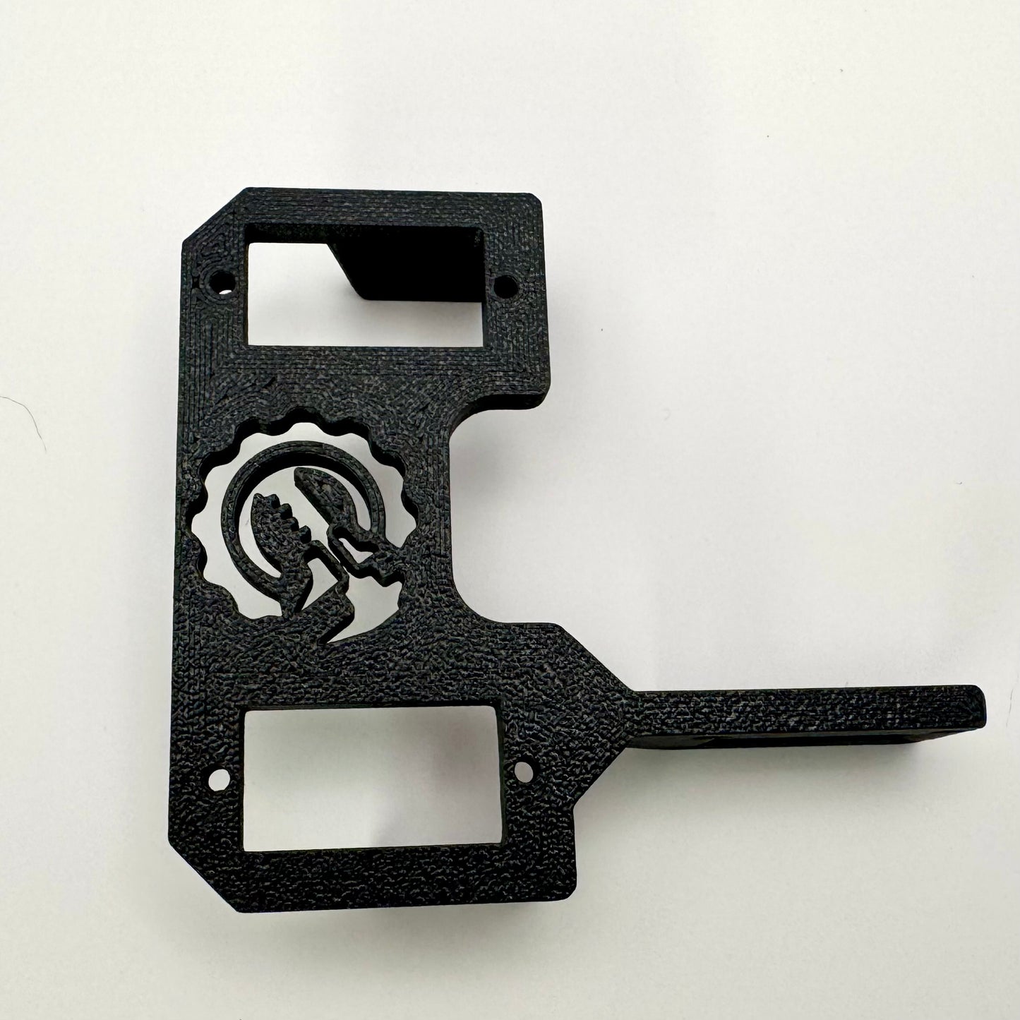 VFD Twin 55 micro mount