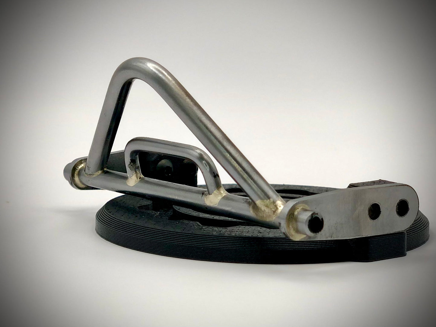 VRD Stinger Front Bumper