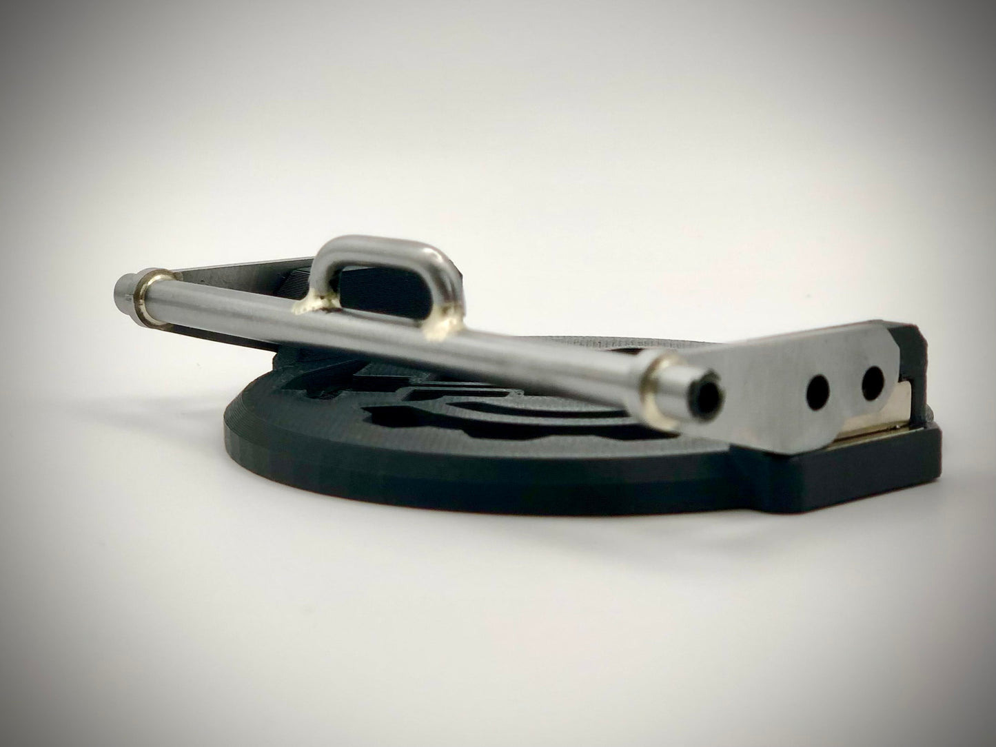 VRD Improved Approach Front Bumper