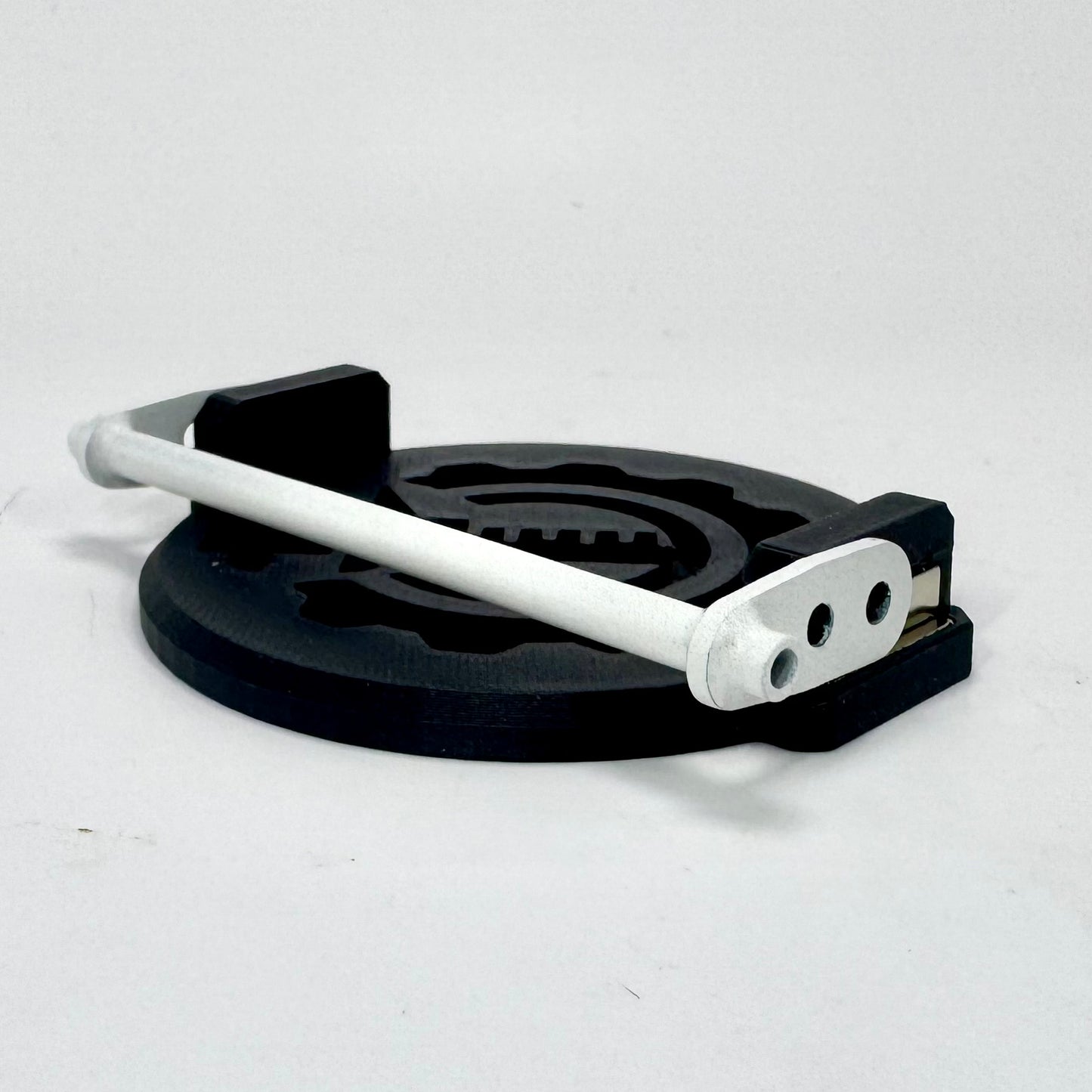 Stubby Bumper