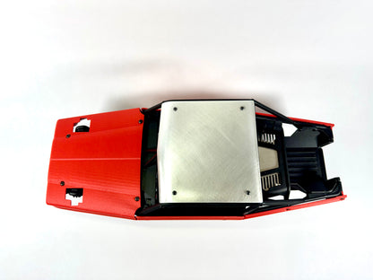 H10 Optic Cage with K5 body set