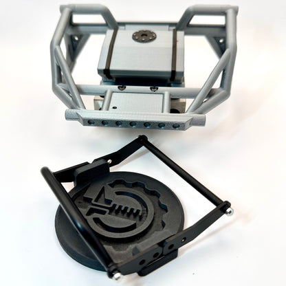 VRD Mullet Deluxe Bumper/MB1 Cage Combo