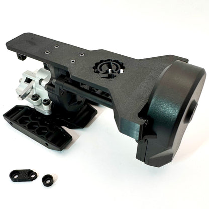 Micro Dig Servo Mount for VFD Dig