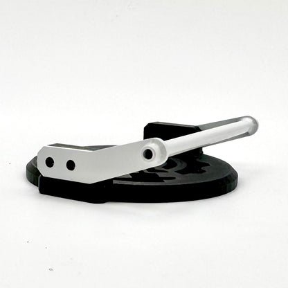 VRD Flippable Flat Bar Rear Bumper